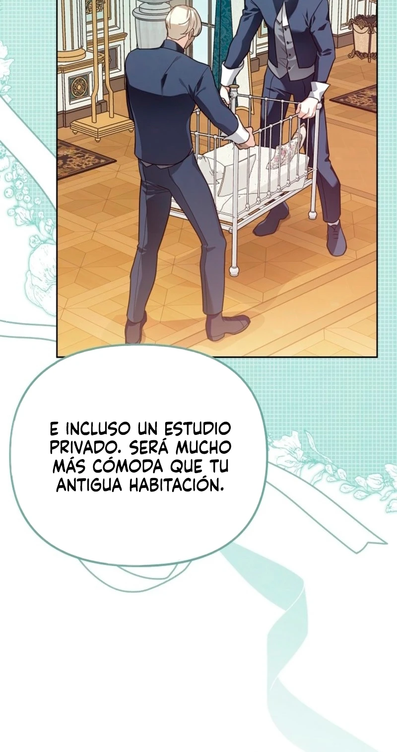Me convertí en el príncipe falso capítulo 10, página 15