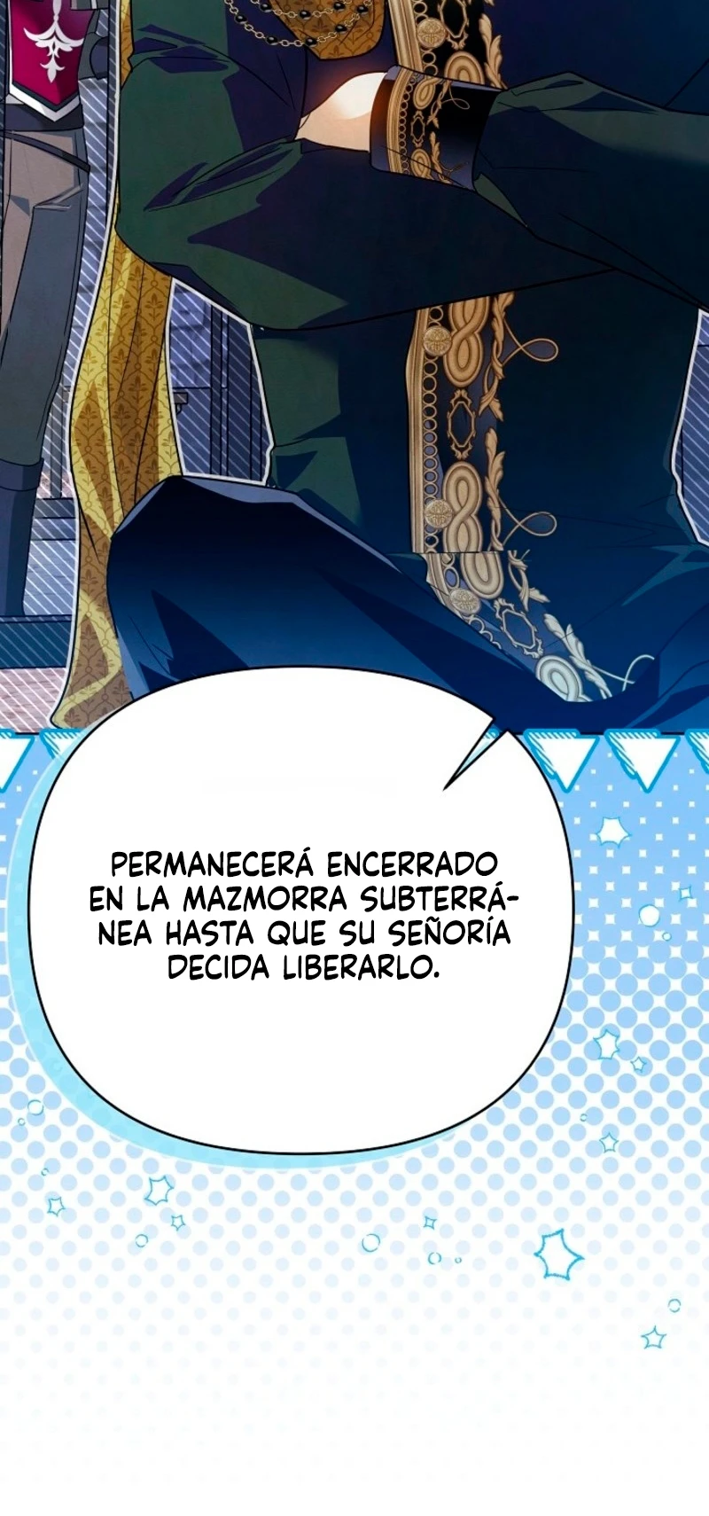Me convertí en el príncipe falso capítulo 10, página 17