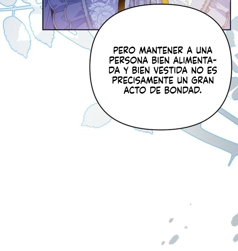 Me convertí en el príncipe falso capítulo 10, página 23