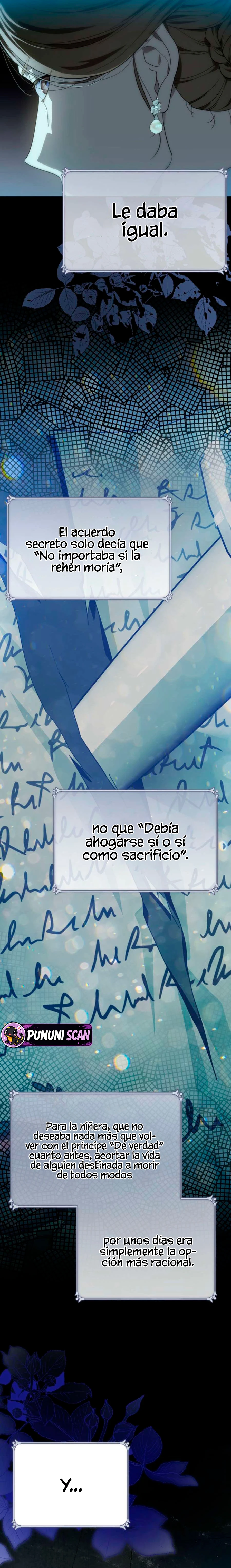 Me convertí en el príncipe falso capítulo 12, página 7