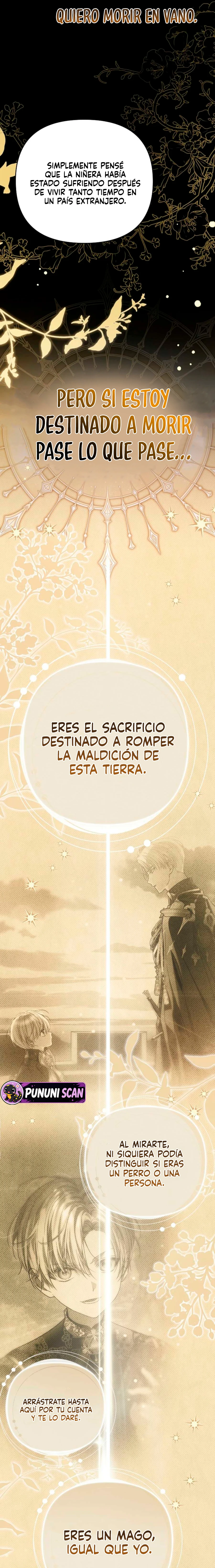 Me convertí en el príncipe falso capítulo 12, página 12