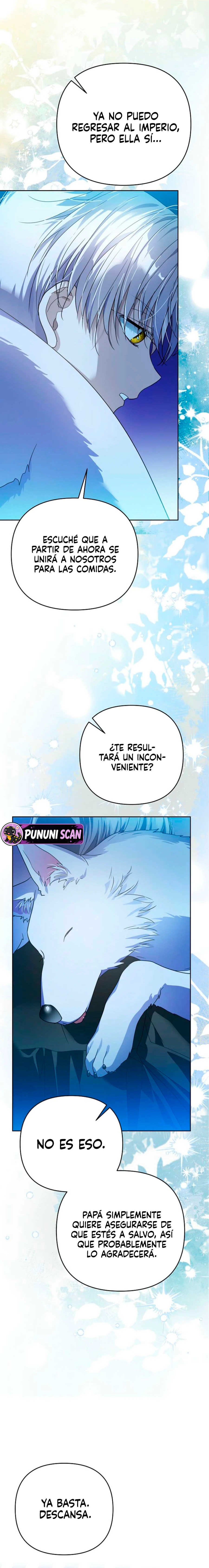 Me convertí en el príncipe falso capítulo 12, página 23