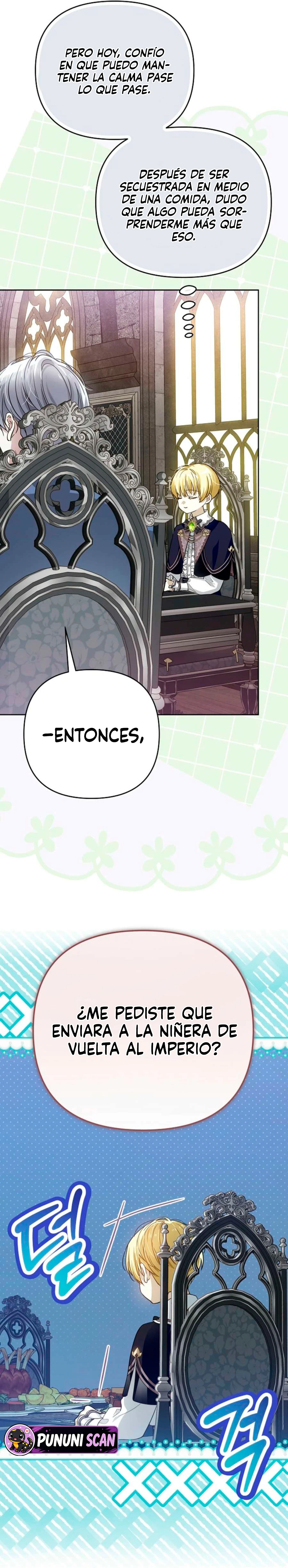Me convertí en el príncipe falso capítulo 12, página 26