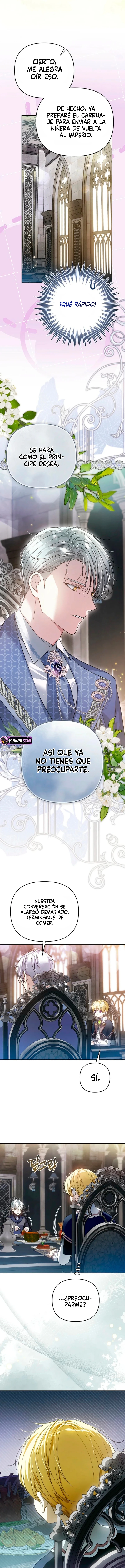Me convertí en el príncipe falso capítulo 13, página 4