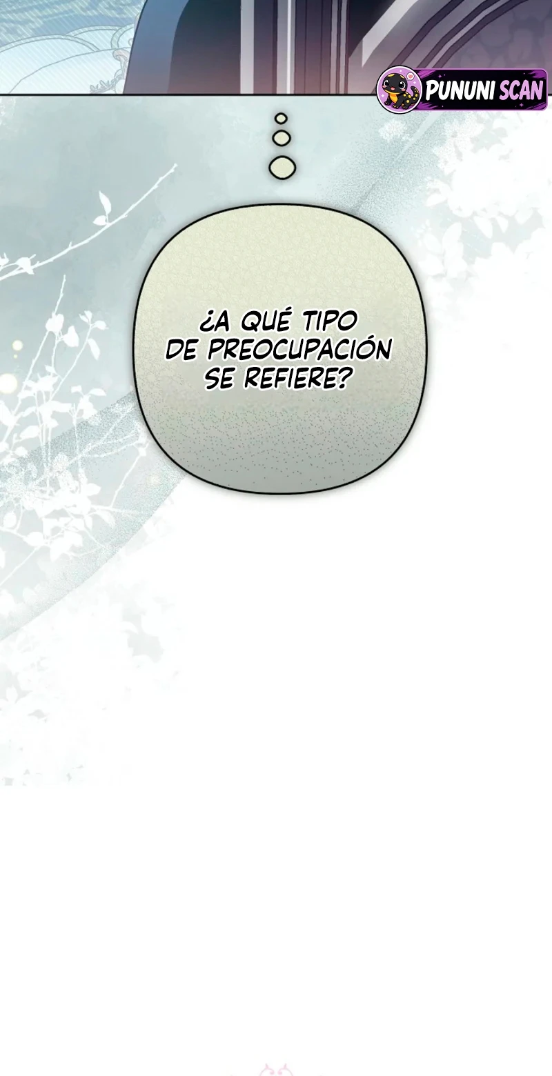 Me convertí en el príncipe falso capítulo 13, página 5