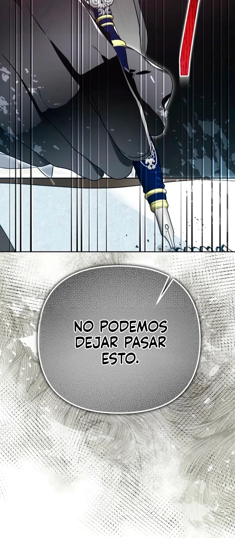 Me convertí en el príncipe falso capítulo 13, página 12