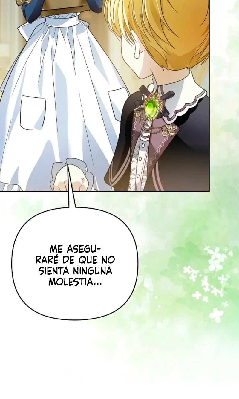 Me convertí en el príncipe falso capítulo 13, página 18