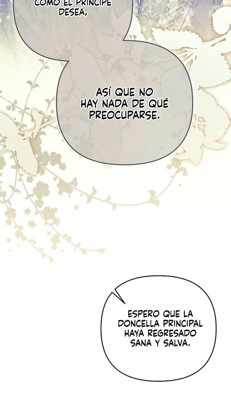 Me convertí en el príncipe falso capítulo 14, página 14