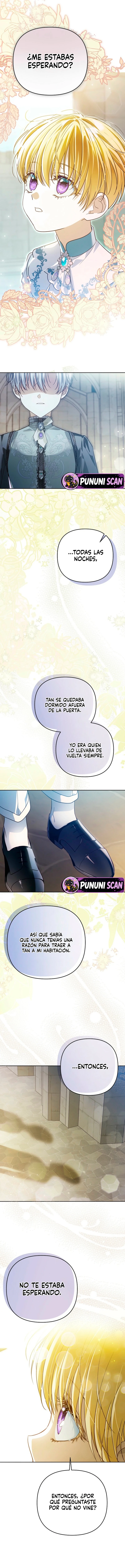 Me convertí en el príncipe falso capítulo 14, página 23
