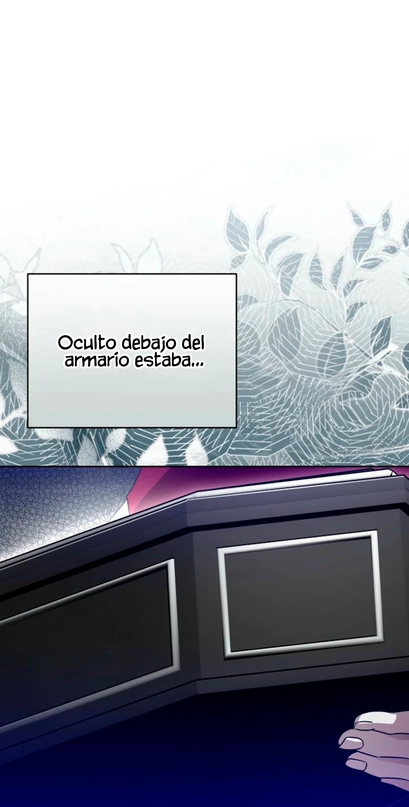 Me convertí en el príncipe falso capítulo 15, página 19