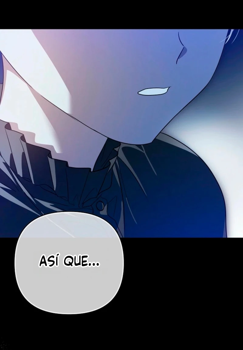 Me convertí en el príncipe falso capítulo 15, página 28