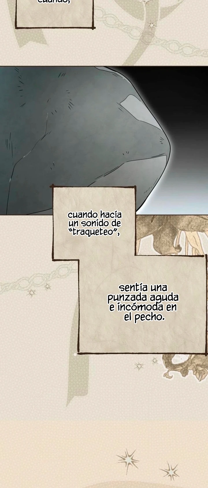 Me convertí en el príncipe falso capítulo 19, página 8