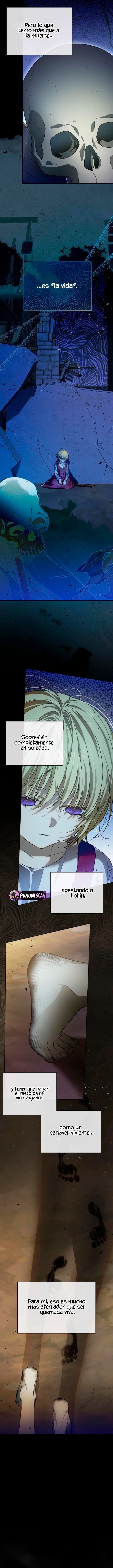 Me convertí en el príncipe falso capítulo 19, página 13