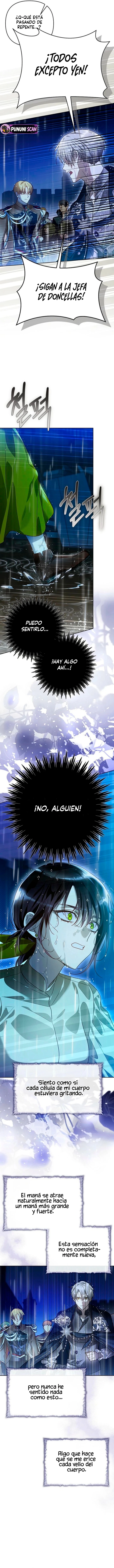 Me convertí en el príncipe falso capítulo 19, página 19