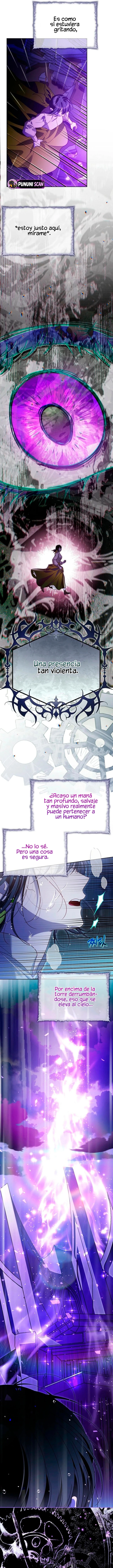 Me convertí en el príncipe falso capítulo 19, página 20