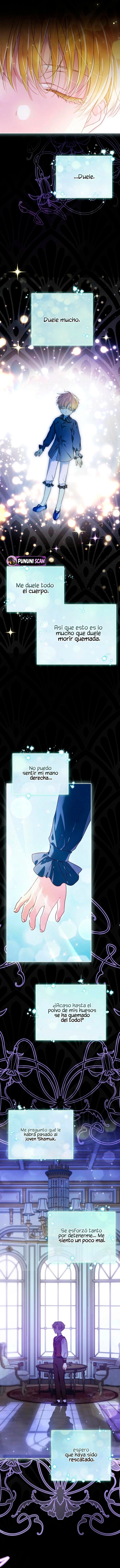 Me convertí en el príncipe falso capítulo 19, página 22