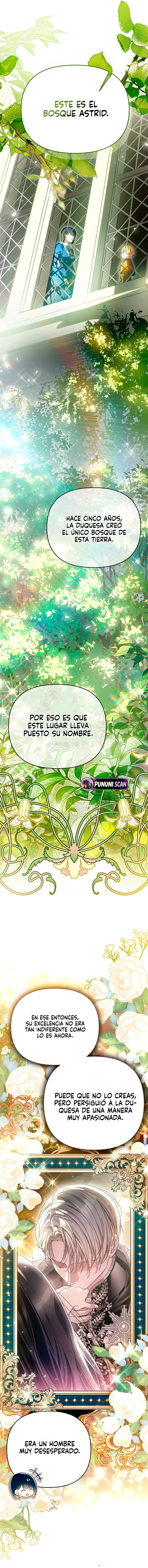 Me convertí en el príncipe falso capítulo 2, página 22