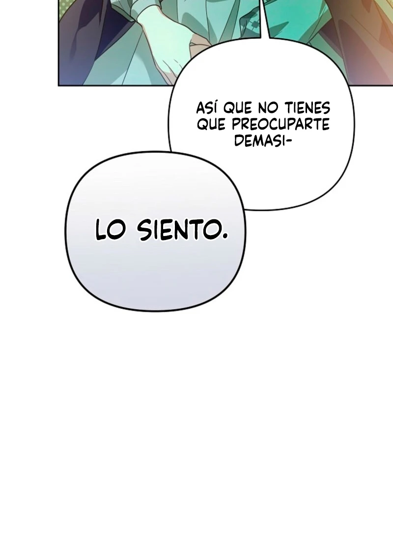 Me convertí en el príncipe falso capítulo 20, página 3
