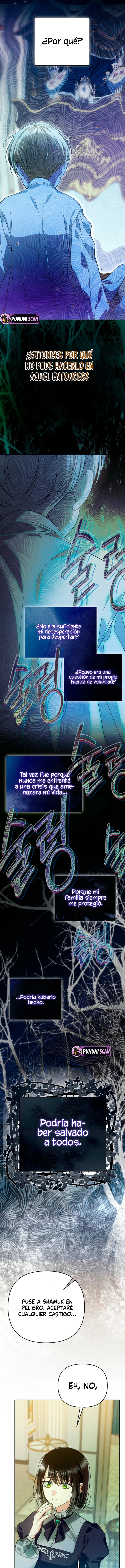 Me convertí en el príncipe falso capítulo 20, página 6