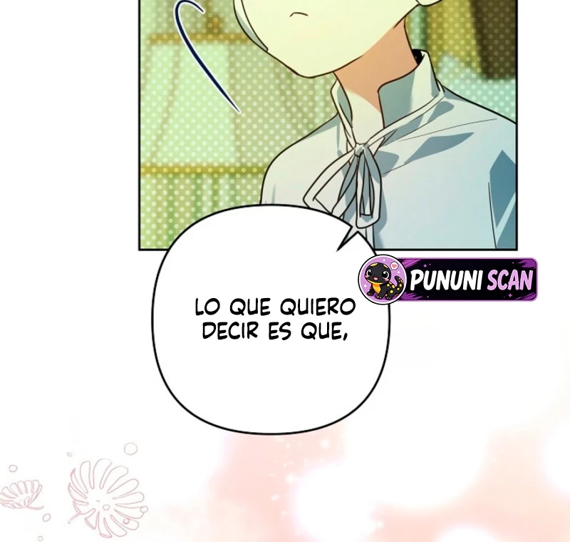 Me convertí en el príncipe falso capítulo 20, página 9