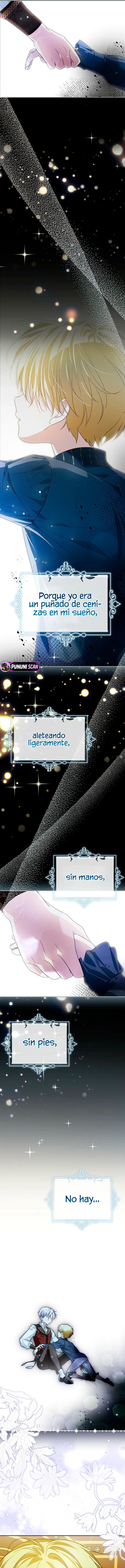 Me convertí en el príncipe falso capítulo 20, página 19