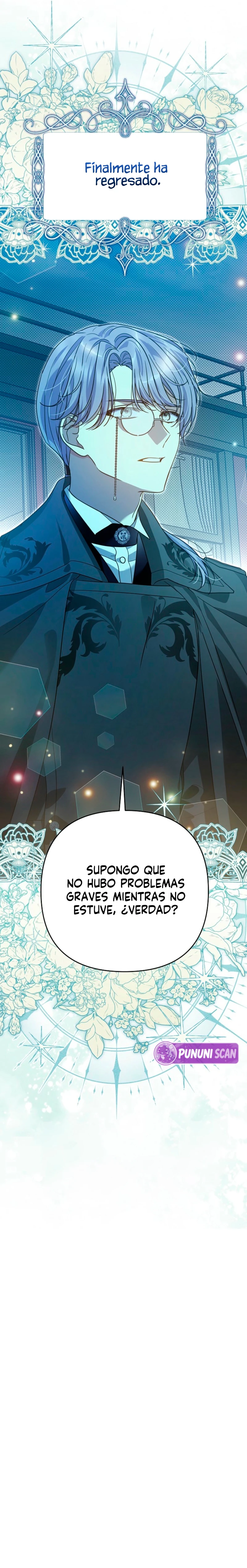 Me convertí en el príncipe falso capítulo 22, página 31