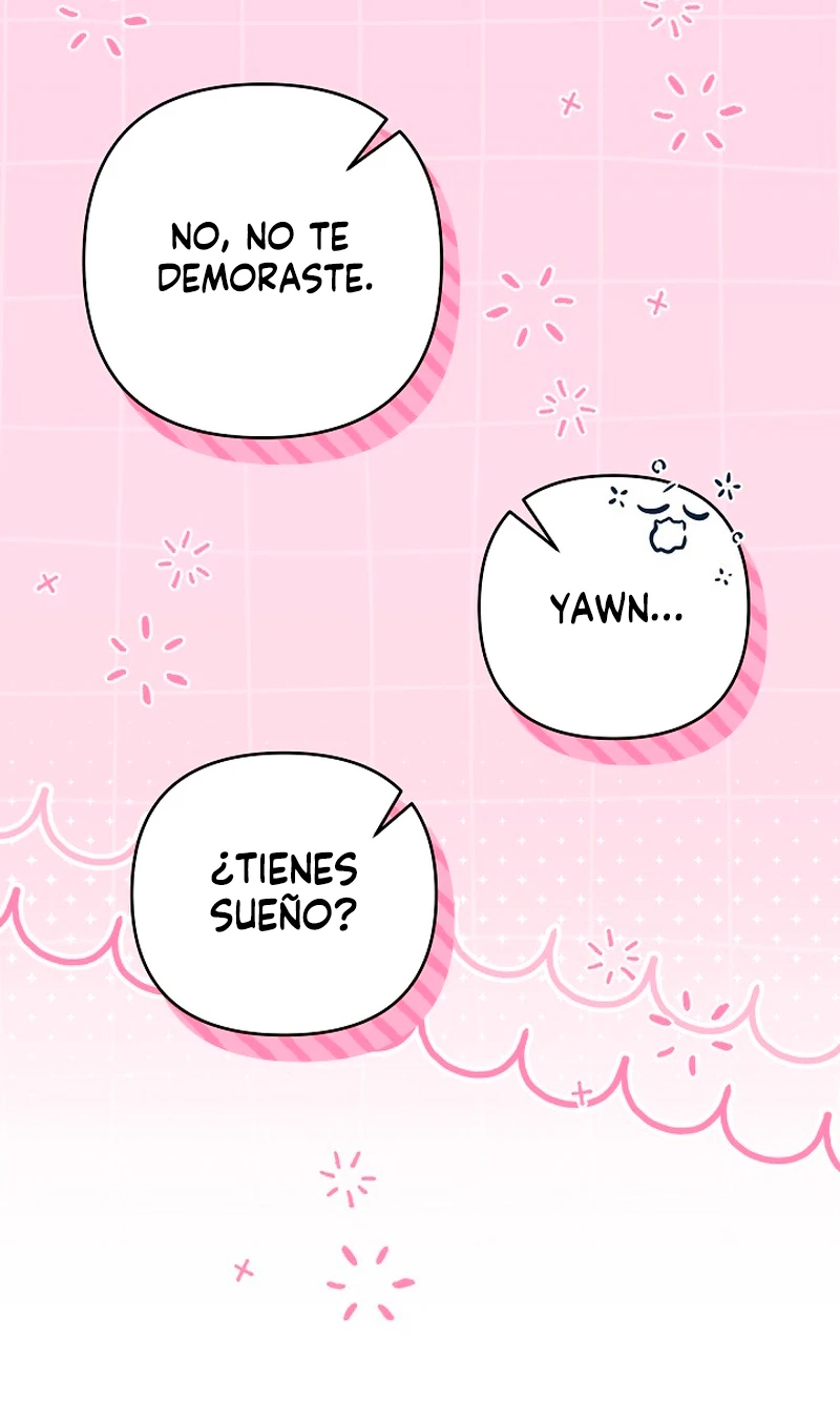 Me convertí en el príncipe falso capítulo 23, página 16