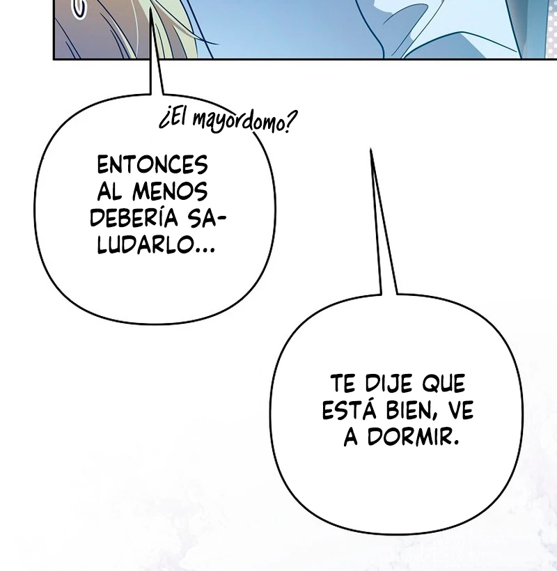 Me convertí en el príncipe falso capítulo 23, página 19