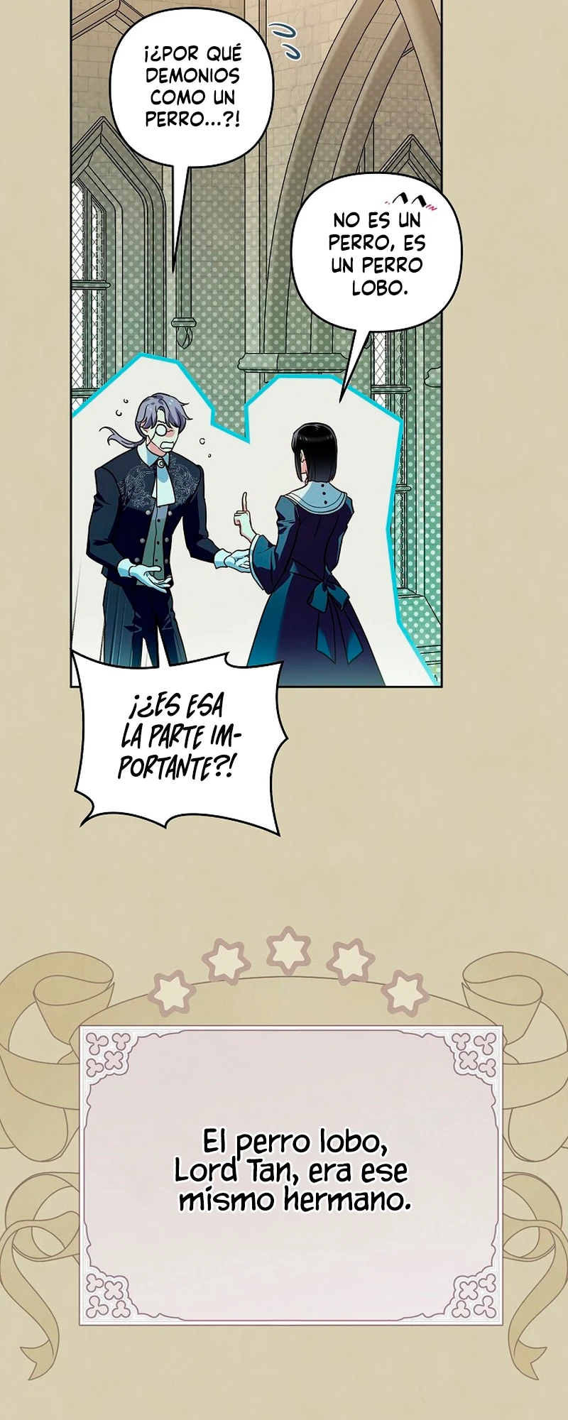 Me convertí en el príncipe falso capítulo 23, página 26