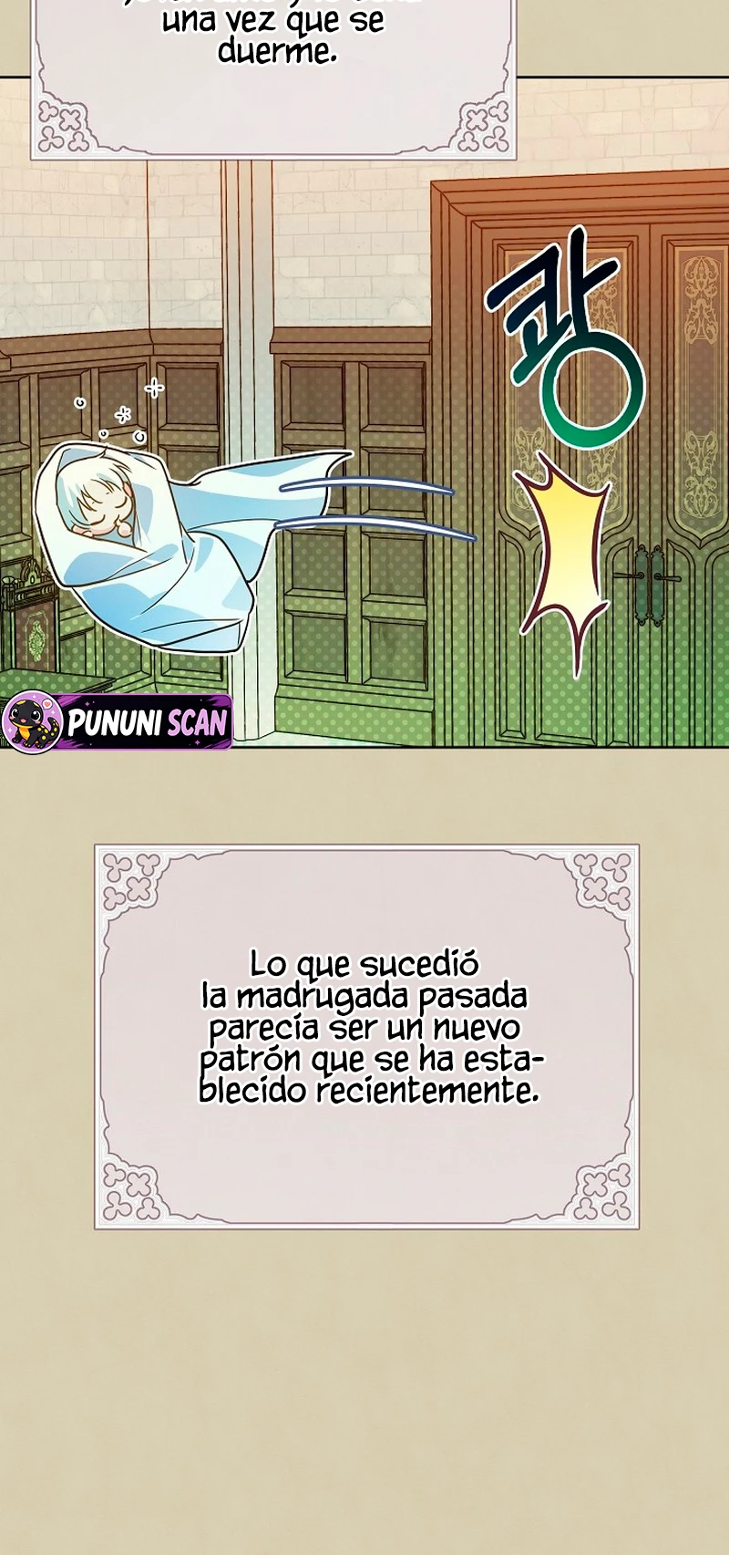 Me convertí en el príncipe falso capítulo 23, página 28