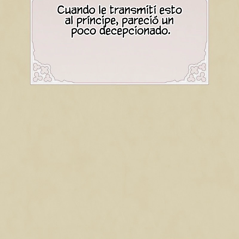 Me convertí en el príncipe falso capítulo 23, página 30
