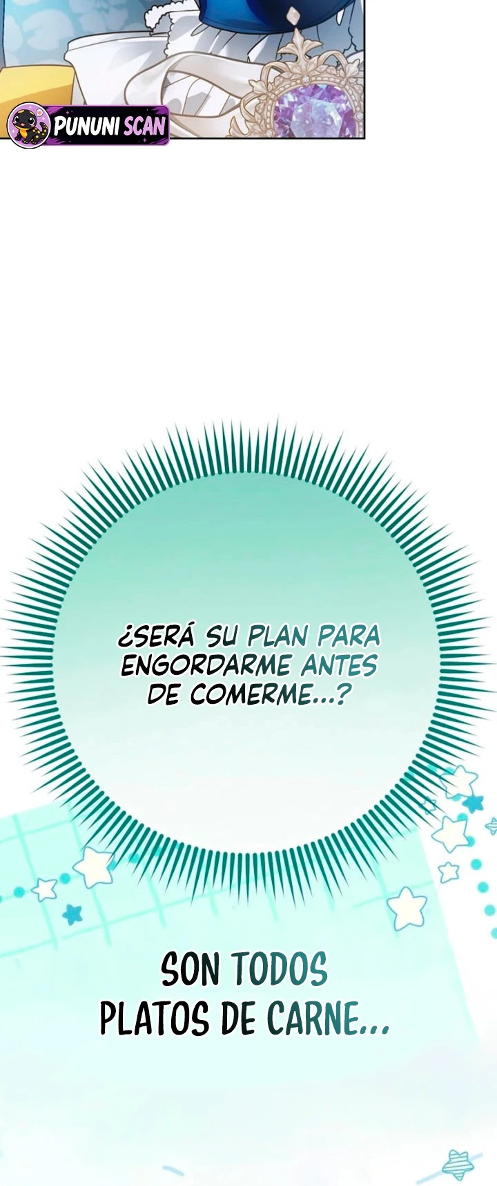 Me convertí en el príncipe falso capítulo 5, página 11