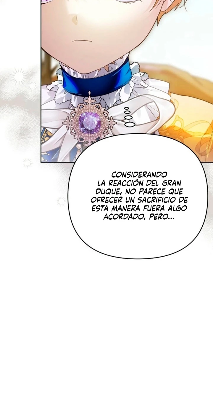 Me convertí en el príncipe falso capítulo 5, página 23