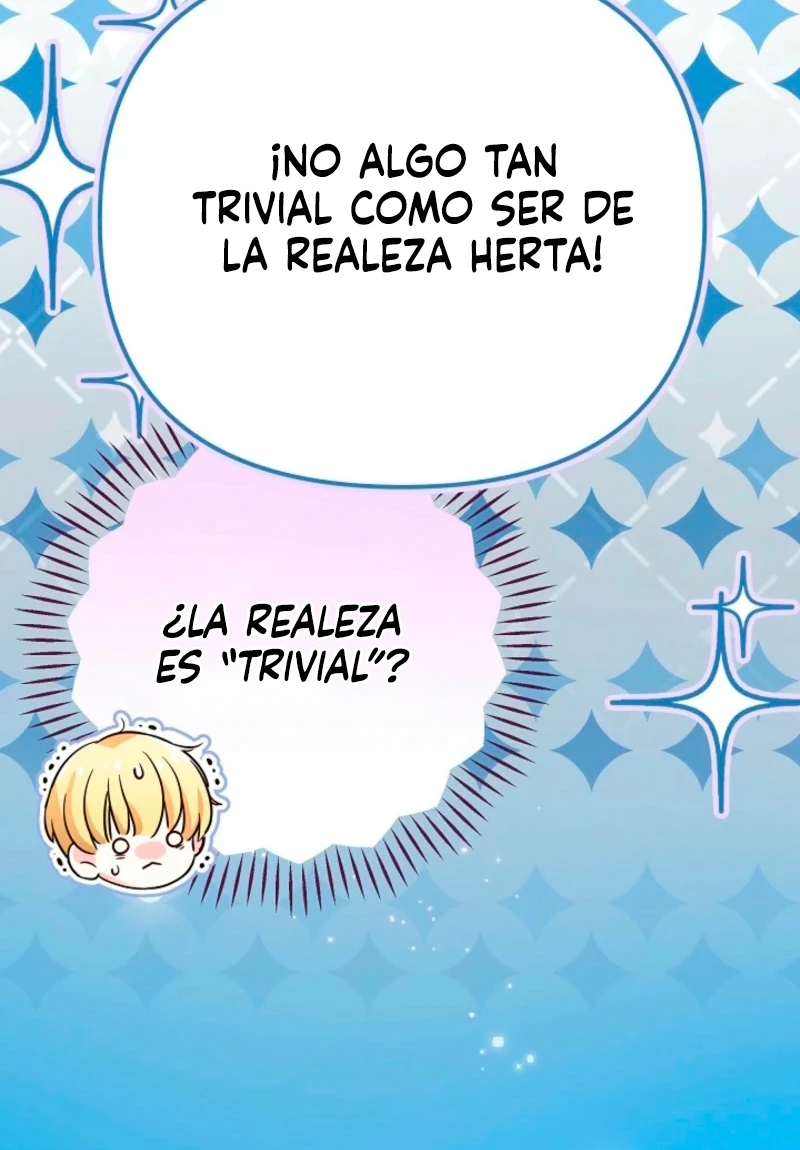 Me convertí en el príncipe falso capítulo 7, página 8