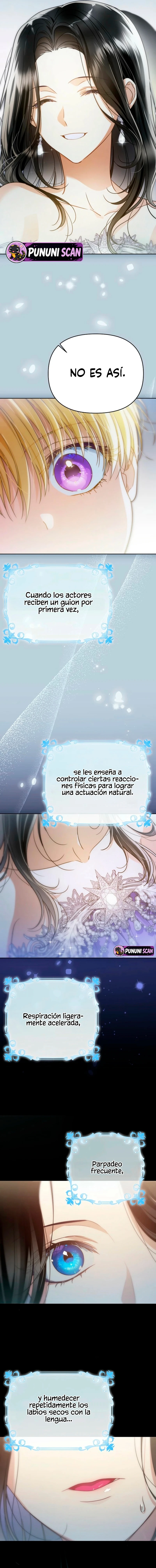 Me convertí en el príncipe falso capítulo 7, página 20
