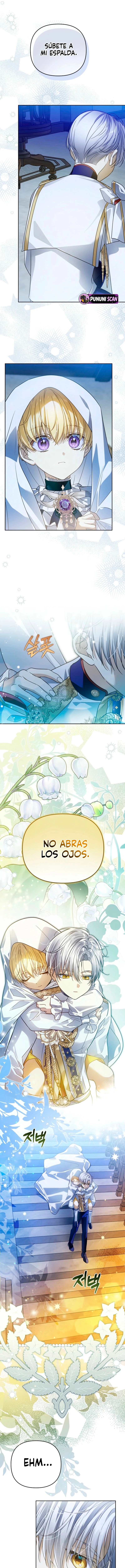 Me convertí en el príncipe falso capítulo 8, página 2