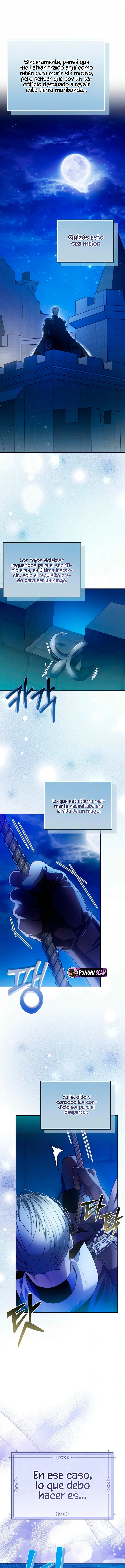 Me convertí en el príncipe falso capítulo 8, página 22