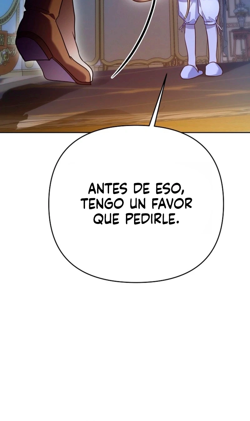 Me convertí en el príncipe falso capítulo 8, página 26