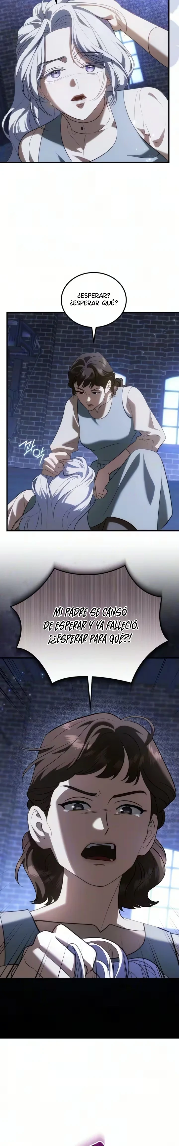 Me convertí en la amante del duque basura capítulo 20, página 16