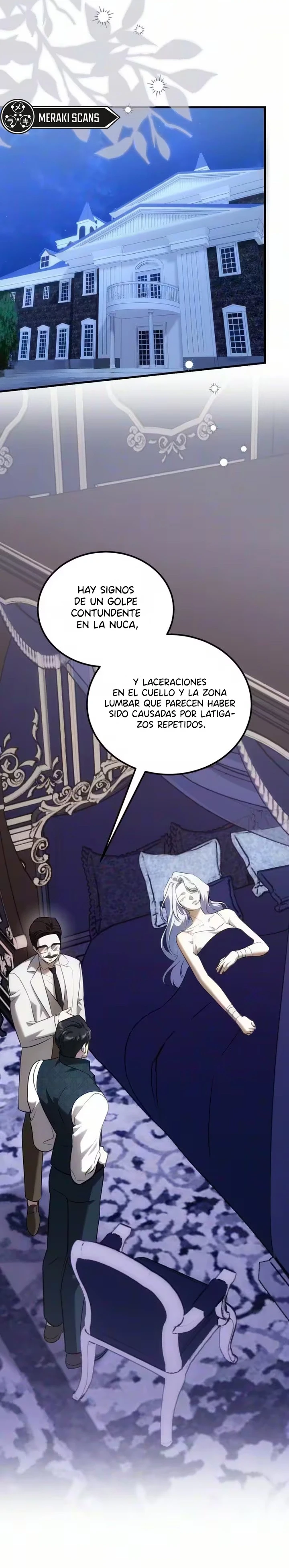 Me convertí en la amante del duque basura capítulo 21, página 12