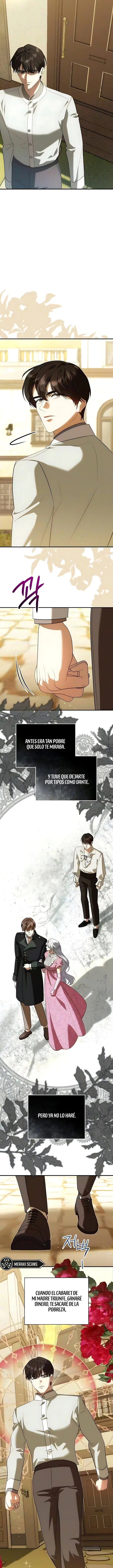 Me convertí en la amante del duque basura capítulo 23, página 15