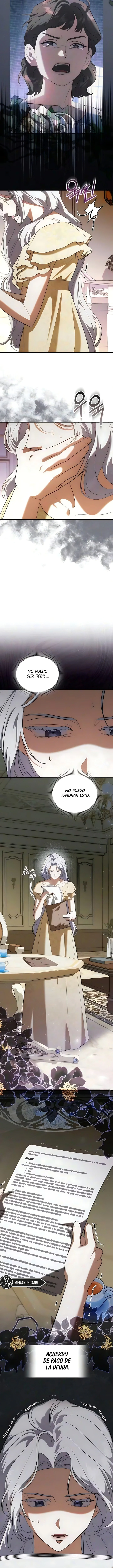 Me convertí en la amante del duque basura capítulo 23, página 19