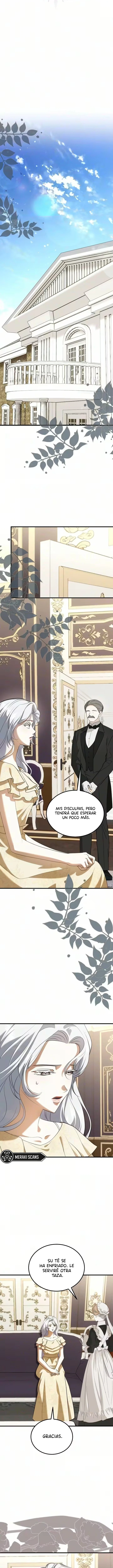 Me convertí en la amante del duque basura capítulo 24, página 13
