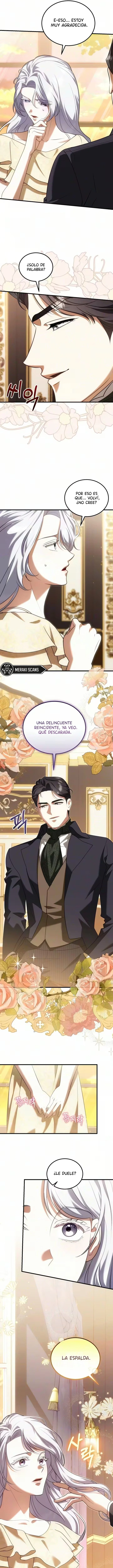 Me convertí en la amante del duque basura capítulo 24, página 19