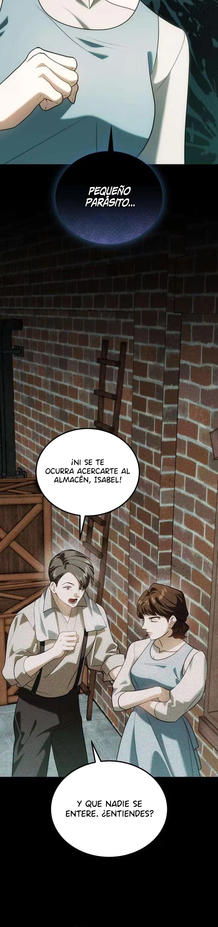 Me convertí en la amante del duque basura capítulo 26, página 16