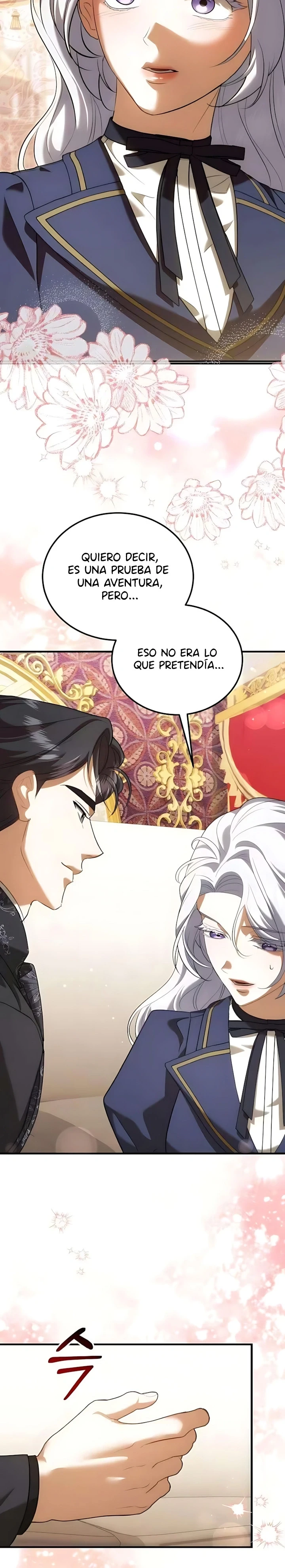 Me convertí en la amante del duque basura capítulo 29, página 6