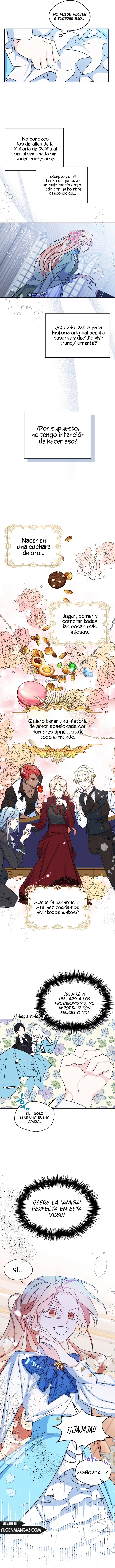 Me Convertí En La Amiga Del Protagonista Masculino capítulo 0, página 7