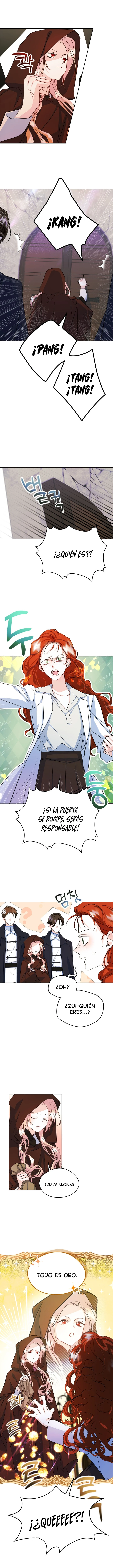 Me Convertí En La Amiga Del Protagonista Masculino capítulo 24, página 12