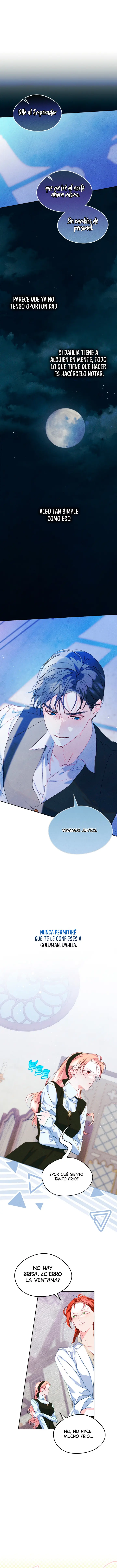 Me Convertí En La Amiga Del Protagonista Masculino capítulo 50, página 8