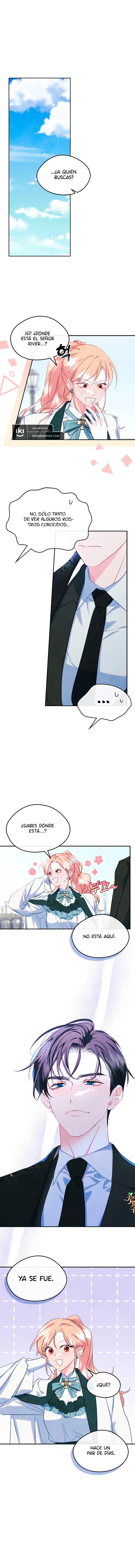Me Convertí En La Amiga Del Protagonista Masculino capítulo 52, página 3